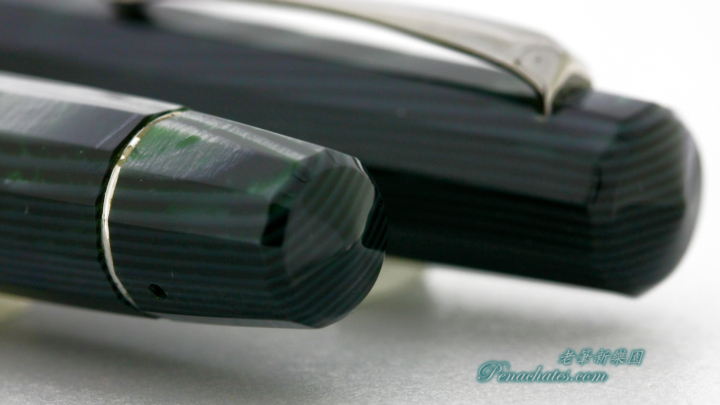 omas paragon arco green ruthenium limited 20190518 penachates 90