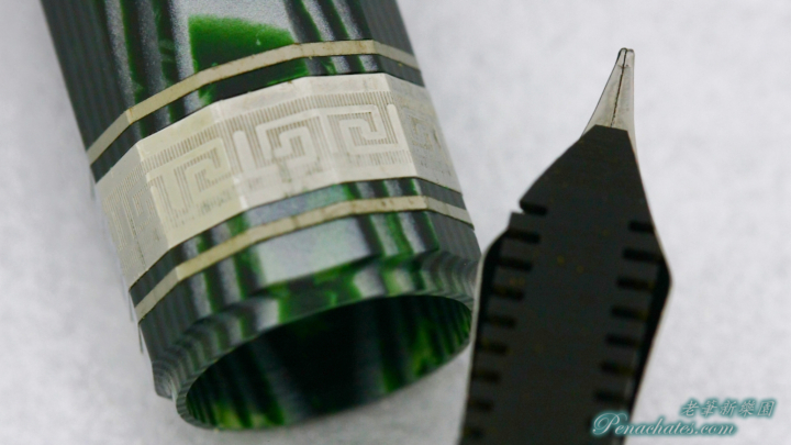 omas paragon arco green ruthenium limited 20190518 penachates 92