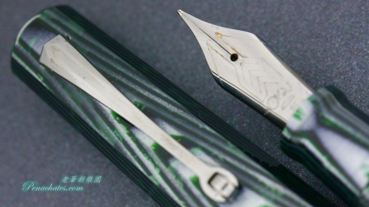 omas paragon arco green ruthenium limited 20190518 penachates 93