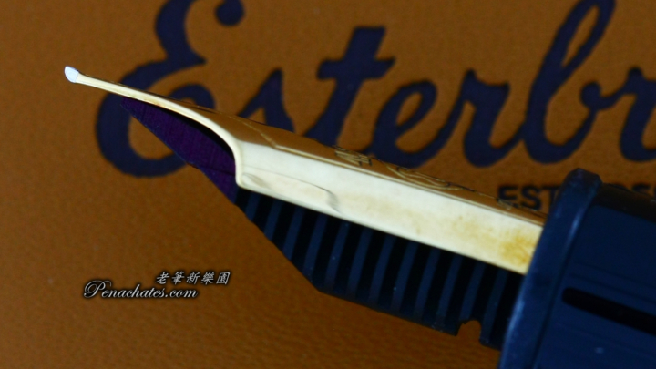 montblanc 146 14c f-nib 06280901 penachates 94