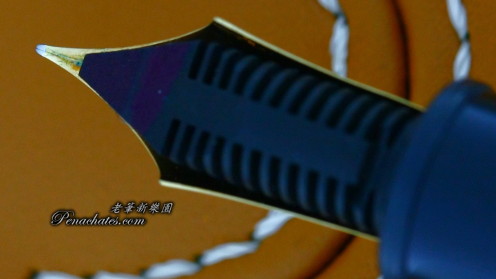 montblanc 146 14c f-nib 06280901 penachates 95