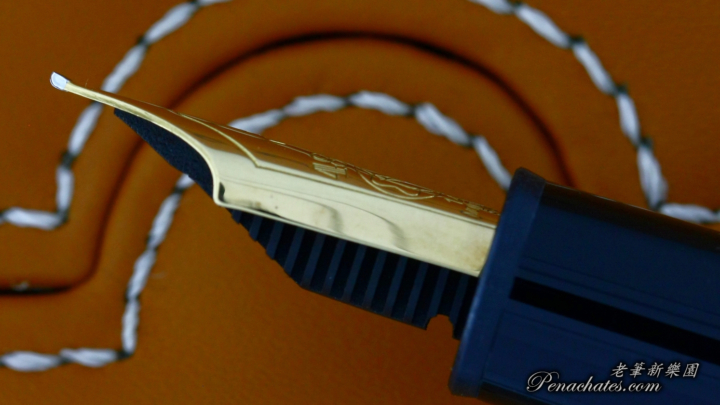 montblanc 146 14c m-nib 06281902 penachates 93