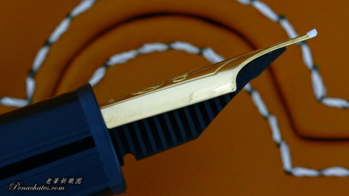 montblanc 146 14c m-nib 06281902 penachates 94