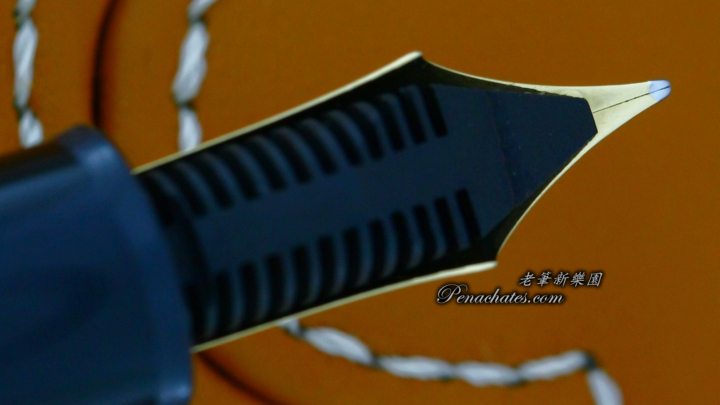 montblanc 146 14c m-nib 06281902 penachates 95