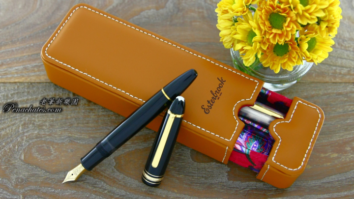 montblanc 146 14c m-nib 06281902 penachates 98