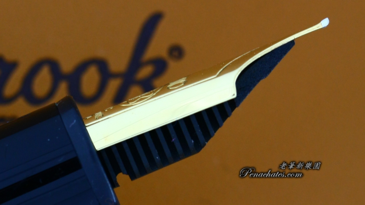 montblanc 146 18c ef-nib 06281904 penachates 93