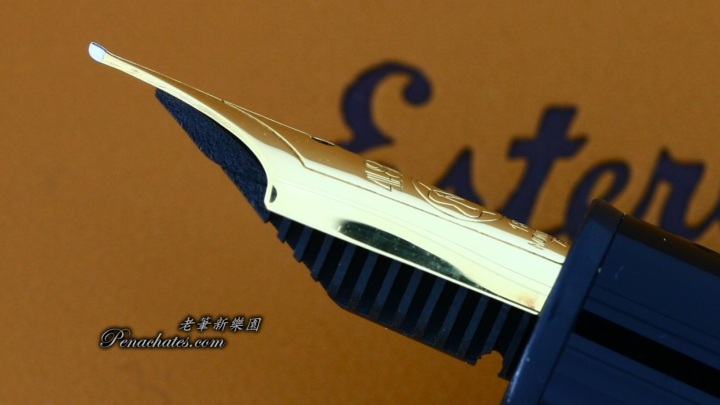 montblanc 146 18c ef-nib 06281904 penachates 94