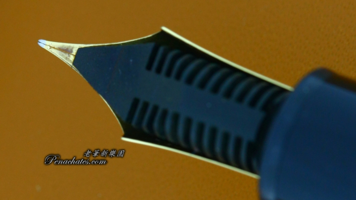 montblanc 146 18c ef-nib 06281904 penachates 95