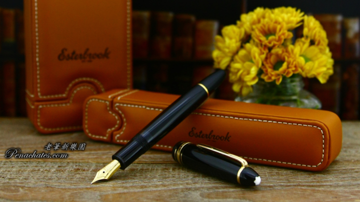 montblanc 146 18c ef-nib 06281904 penachates 98