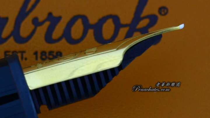 montblanc 146 18c f-nib 06281903 penachates 93