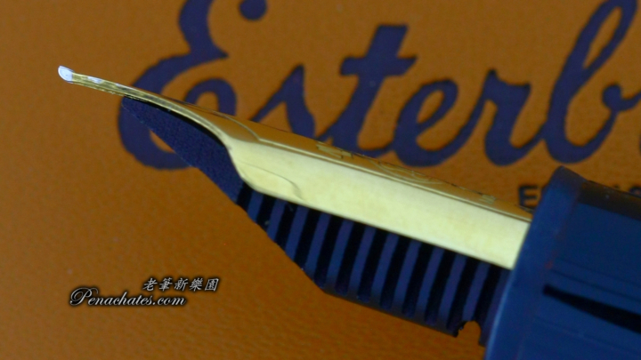 montblanc 146 18c f-nib 06281903 penachates 94