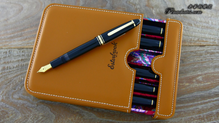 montblanc 146 18c f-nib 06281903 penachates 98