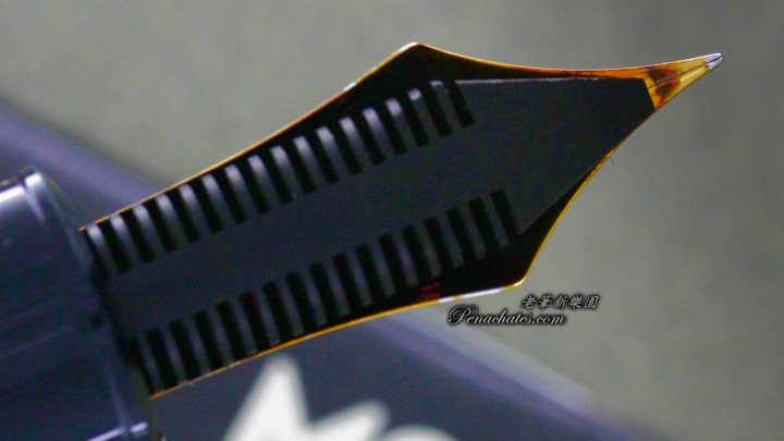 montblanc 149 bicolor 14c ef-nib jw06051902 penachates 94