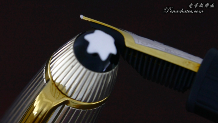 montblanc solitaire 1468 legrand sterling pinstripes 20190701 penachates 92