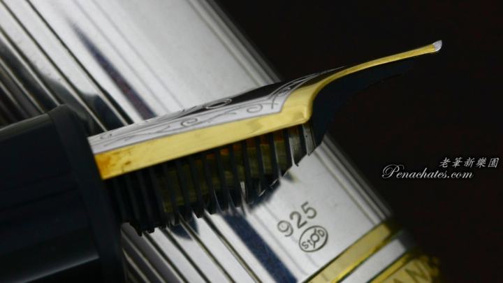 montblanc solitaire 1468 legrand sterling pinstripes 20190701 penachates 93