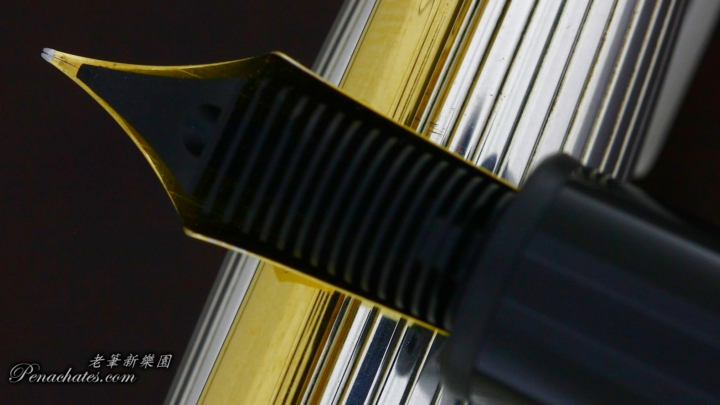 montblanc solitaire 1468 legrand sterling pinstripes 20190701 penachates 94