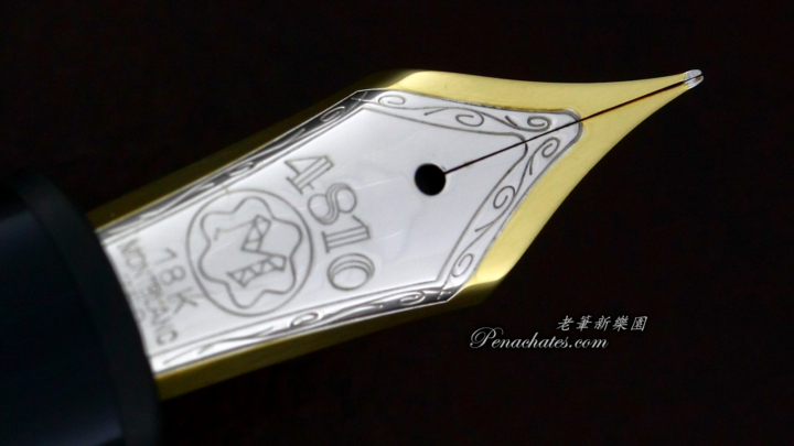 montblanc solitaire 1468 legrand sterling pinstripes 20190701 penachates 95