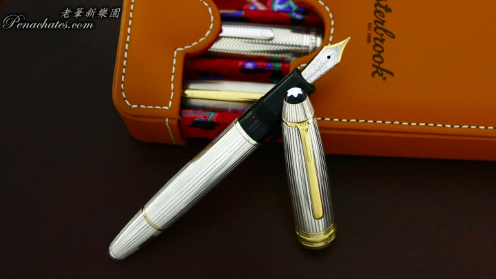 montblanc solitaire 1468 legrand sterling pinstripes 20190701 penachates 96