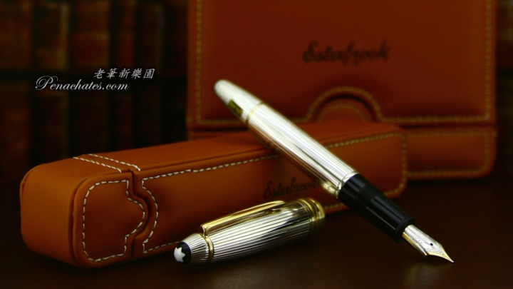 montblanc solitaire 1468 legrand sterling pinstripes 20190701 penachates 97