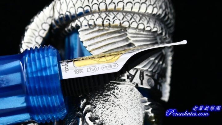 montegrappa luxor 20190725 penachates 88