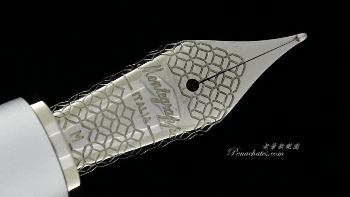 montegrappa moon landing 50th anniversary 2019 penachates 95