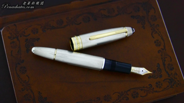 1980s Solitaire 1466 F-nib 20190806 penachates 96