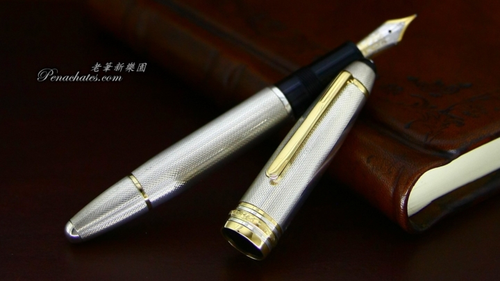 1980s Solitaire 1466 F-nib 20190806 penachates 99