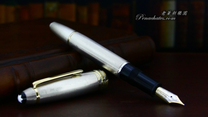 1980s Solitaire 1466 F-nib 20190806 penachates 99