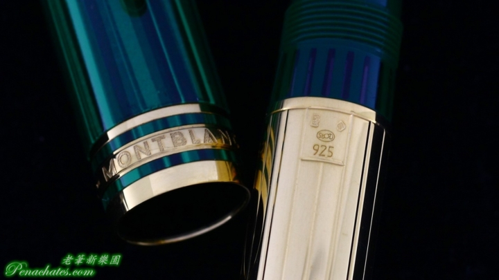 montblanc solitaire nikolai malachite vermeil 20190805 penachates 92