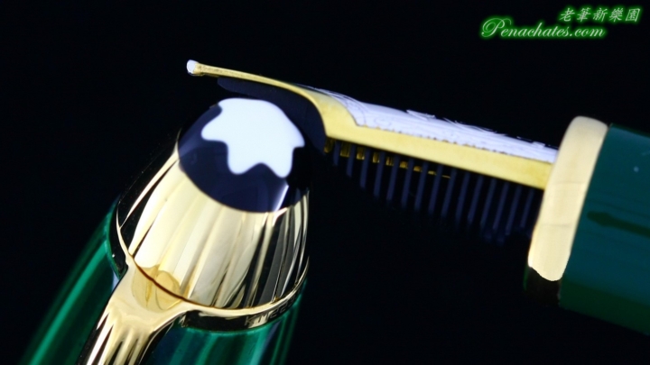 montblanc solitaire nikolai malachite vermeil 20190805 penachates 93