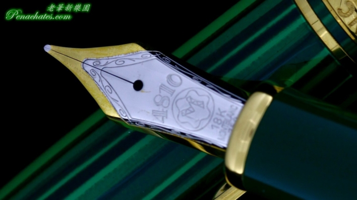 montblanc solitaire nikolai malachite vermeil 20190805 penachates 95