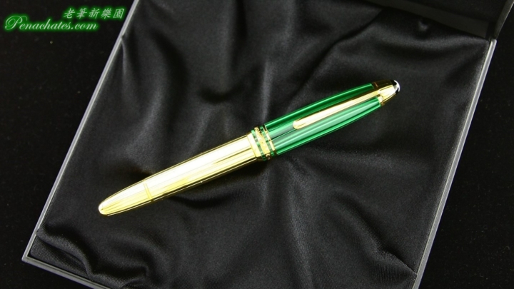 montblanc solitaire nikolai malachite vermeil 20190805 penachates 97