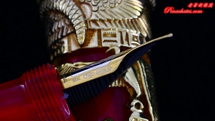 montegrappa luxor red sea 688 vermeil 20190802 penacahtes 86