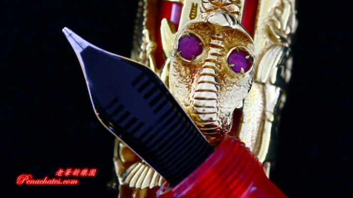 montegrappa luxor red sea 688 vermeil 20190802 penacahtes 87