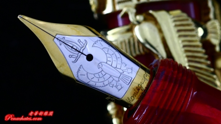 montegrappa luxor red sea 688 vermeil 20190802 penacahtes 88