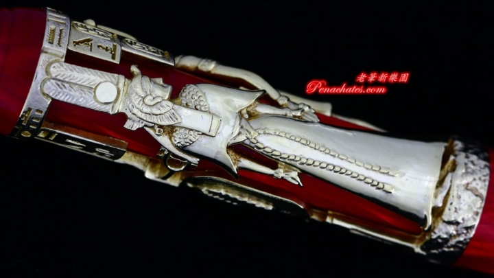 montegrappa luxor red sea 688 vermeil 20190802 penacahtes 90