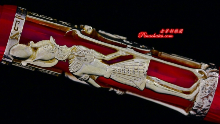 montegrappa luxor red sea 688 vermeil 20190802 penacahtes 91