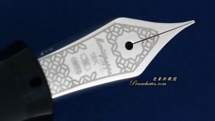 montegrappa sailor ammiraglio 1939 limited charcoal penachates 92