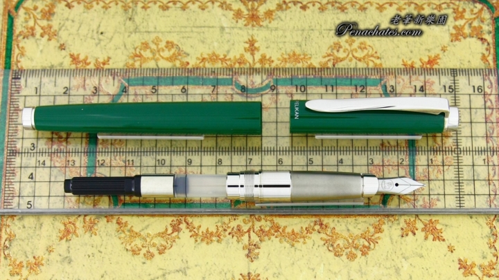 pleikan p570 green 20190926 penachates 97