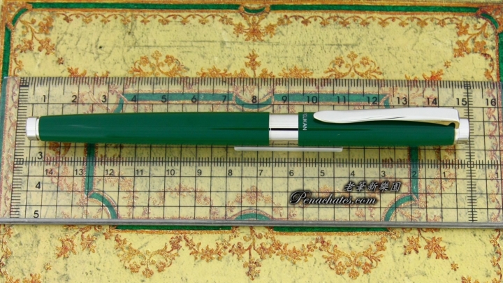pleikan p570 green 20190926 penachates 98