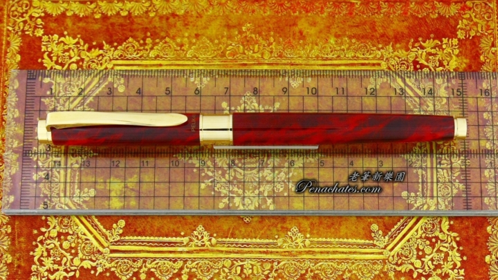 pleikan p580 red 20190926 penachates 98