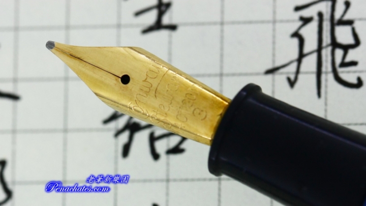 vintage conway stewart 85L 20190912 penachates 93