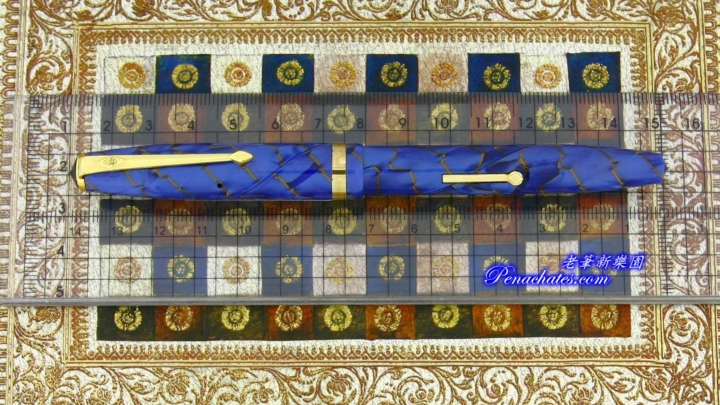 vintage conway stewart 85L 20190912 penachates 99