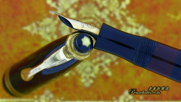 vintage montblanc 244 flex 20190915 penachates 90