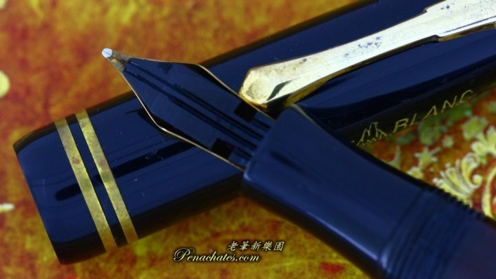 vintage montblanc 244 flex 20190915 penachates 92