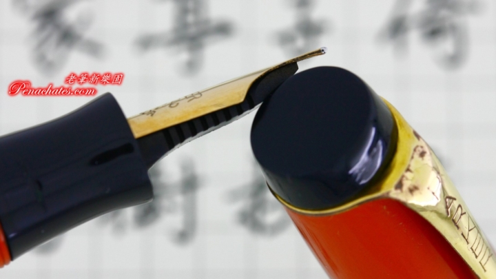 vintage parker duofold special 1930s 20190912 penachates 91