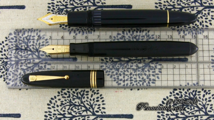 vintage swan 4660 mabie todd 20190907 penachates 95