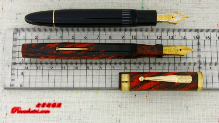 vintage swan 46etn f-m mabie todd 20190907 penachates 96