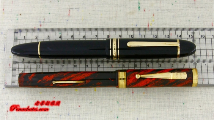 vintage swan 46etn f-m mabie todd 20190907 penachates 97