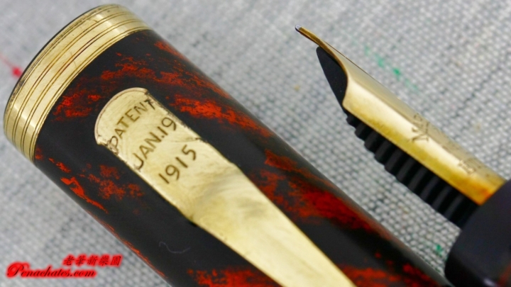 vintage swan 46etn mabie todd ef 20190907 penachates 91